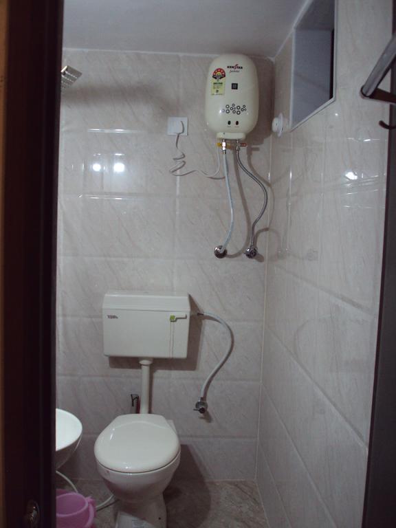 Mewar Avenue Guest House Удайпур Номер фото