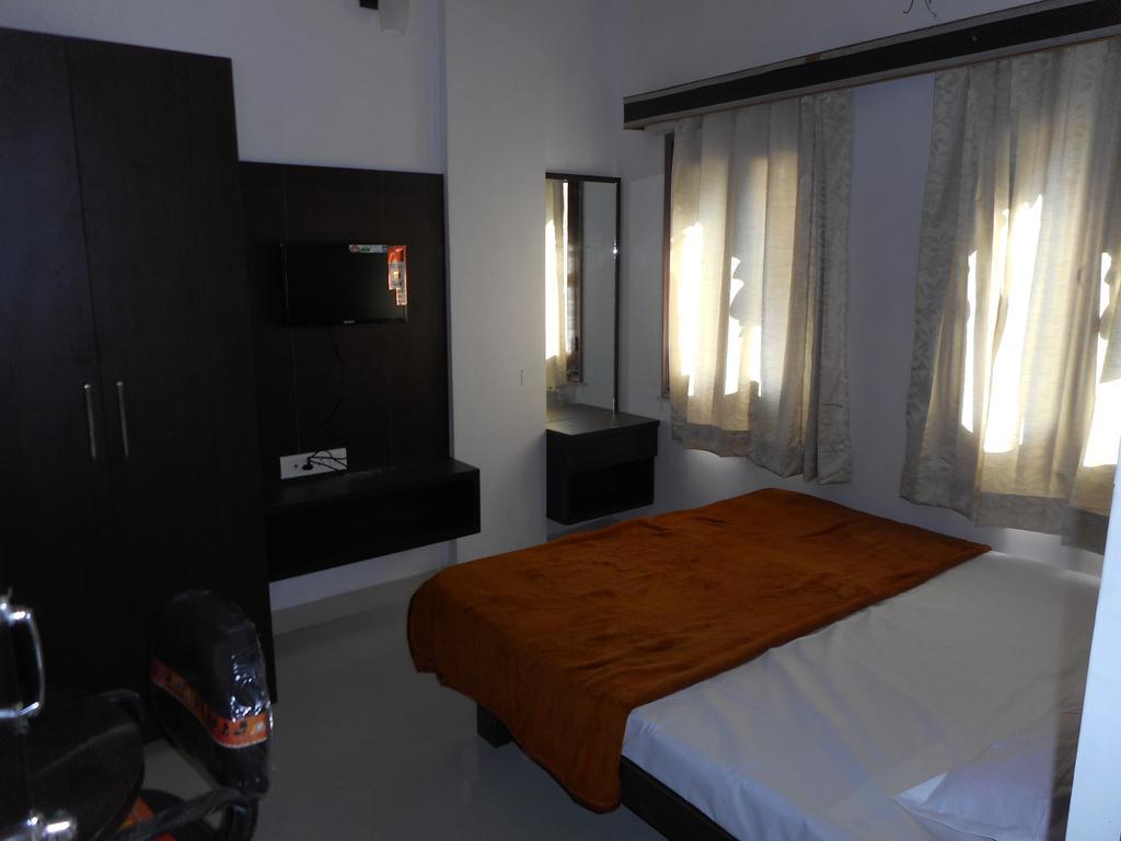Mewar Avenue Guest House Удайпур Номер фото